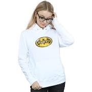 Sweat-shirt Dc Comics BI3721