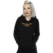 Sweat-shirt Dc Comics Justice League