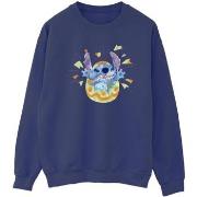 Sweat-shirt Disney BI22944