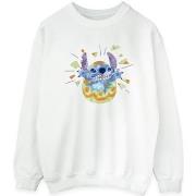 Sweat-shirt Disney BI22944