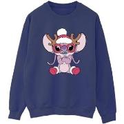 Sweat-shirt Disney BI23040