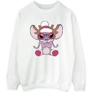 Sweat-shirt Disney BI23040