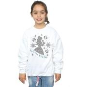 Sweat-shirt enfant Disney BI32187