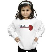 Sweat-shirt enfant Disney Beauty And The Beast