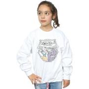 Sweat-shirt enfant Disney BI32290