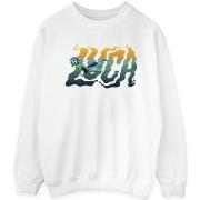 Sweat-shirt Disney Swim