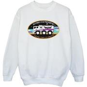 Sweat-shirt enfant Disney Lightyear Rover Deployment