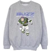 Sweat-shirt enfant Disney Lightyear Jump To Action