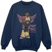 Sweat-shirt enfant Disney Lightyear Izzy Star Command