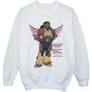 Sweat-shirt enfant Disney Lightyear Star Command