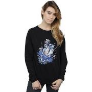 Sweat-shirt Disney Blast Off