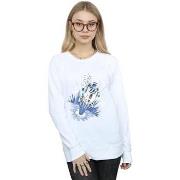 Sweat-shirt Disney Blast Off