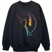 Sweat-shirt enfant Disney Lightyear