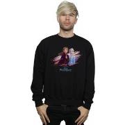 Sweat-shirt Disney Frozen 2 Nature Is Beautiful