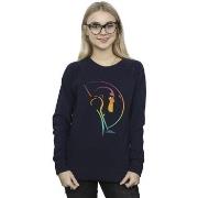 Sweat-shirt Disney Lightyear