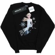 Sweat-shirt Disney Frozen 2