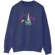 Sweat-shirt Disney Lightyear Zurg In Space