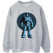 Sweat-shirt Disney Lightyear