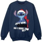 Sweat-shirt enfant Disney BI22871