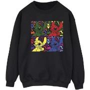 Sweat-shirt Disney BI22895