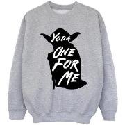 Sweat-shirt enfant Disney One For Me