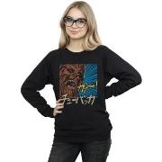 Sweat-shirt Disney Roar