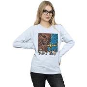 Sweat-shirt Disney Roar