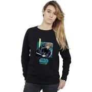 Sweat-shirt Disney BI36991