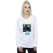 Sweat-shirt Disney BI36991