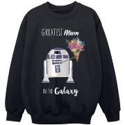 Sweat-shirt enfant Disney Greatest Mum