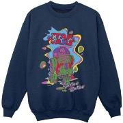 Sweat-shirt enfant Disney R2D2 Pop Art