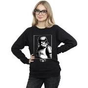 Sweat-shirt Disney Imperial Troops