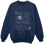 Sweat-shirt enfant Disney BI37096