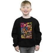 Sweat-shirt enfant Disney Rebels