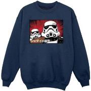 Sweat-shirt enfant Disney BI37120