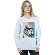 Sweat-shirt Disney BI37141