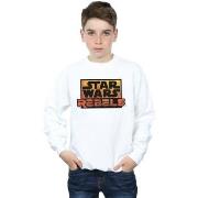 Sweat-shirt enfant Disney Rebels