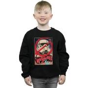 Sweat-shirt enfant Disney Rebels