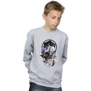 Sweat-shirt enfant Disney Rebels The Grand Inquisitor