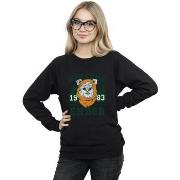 Sweat-shirt Disney Endor Camp