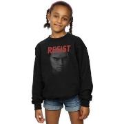 Sweat-shirt enfant Disney The Last Jedi