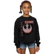 Sweat-shirt enfant Disney The Last Jedi Light Side