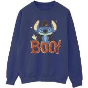 Sweat-shirt Disney Boo!