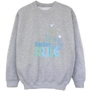 Sweat-shirt enfant Disney The Little Mermaid Besties