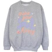 Sweat-shirt enfant Disney The Little Mermaid Happy