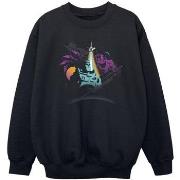 Sweat-shirt enfant Disney Lightyear In Space