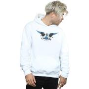 Sweat-shirt Harry Potter Ravenclaw