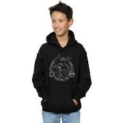 Sweat-shirt enfant Harry Potter Ravenclaw Seal