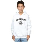 Sweat-shirt enfant Harry Potter Hogwarts