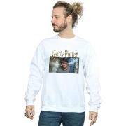 Sweat-shirt Harry Potter BI28244